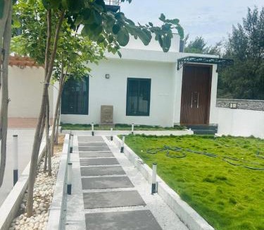Cheyyur House | VB beach Villa at ECR mugaiyur