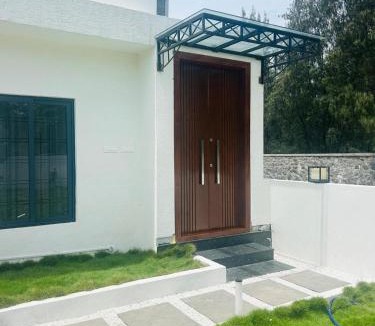Cheyyur House | VB beach Villa at ECR mugaiyur