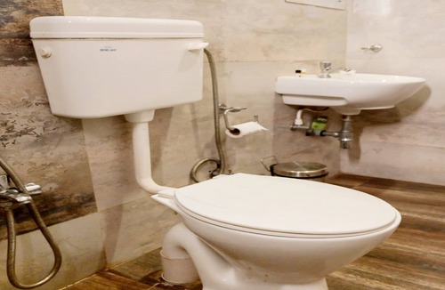 Arambol Hotel | Vedana Retreat