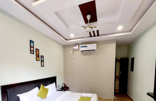 Arambol Hotel | Vedana Retreat