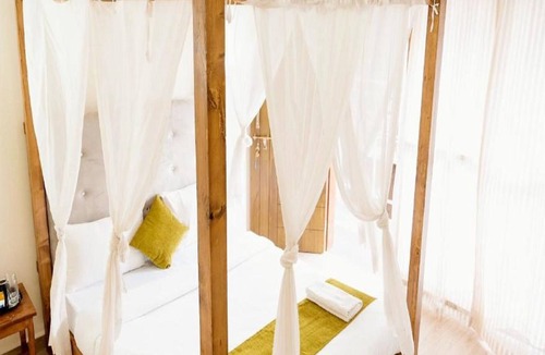 Arambol Hotel | Vedana Retreat