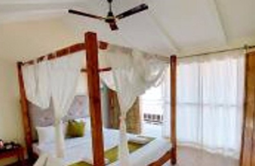 Arambol Hotel | Vedana Retreat