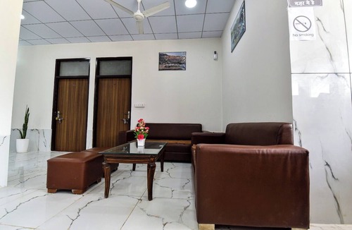 Khatu Hotel | Vedantam Shri