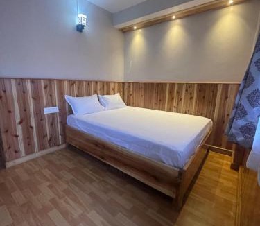Darjeeling House | Vedas Homestay