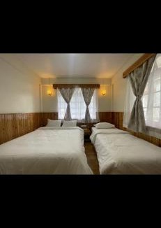 Darjeeling House | Vedas Homestay