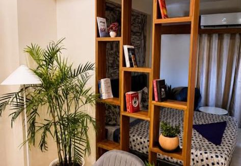 Vrindavan Apartment | VEDIK24 RESORT HOMESTAY V02 Eternity