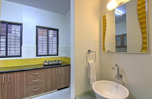 Panduranga Nagar Apartment | Velmond Suites