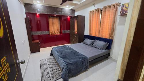 Medchal Villa | Velora by Guestly Modern Luxury Stay Sainikpuri
