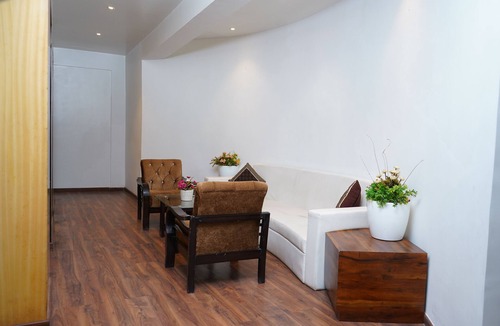 Raipur Hotel | Vennington Court