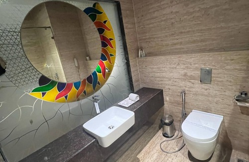 Raipur Hotel | Vennington Court