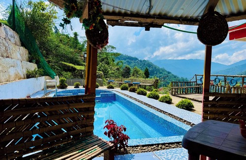 Darjeeling Hotel | Ventara Clouds Resort