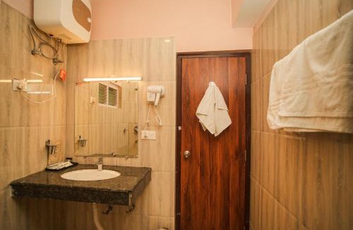 Lachung Hotel | Verdant The Vintage
