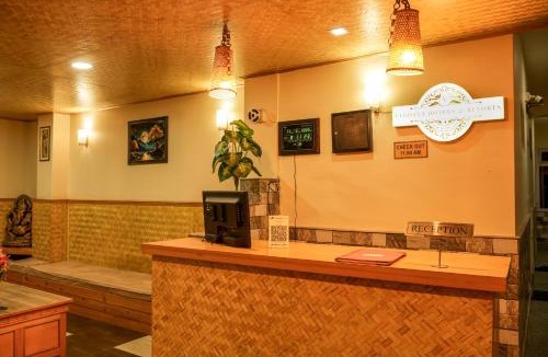 Lachung Hotel | Verdant The Vintage