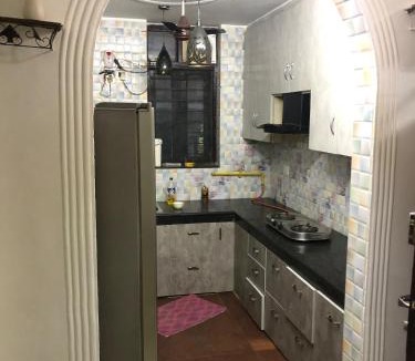 Vasant Kunj Apartment | very close to the airport 2km