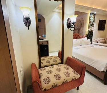 Soraon Apartment | Vetiver Grand