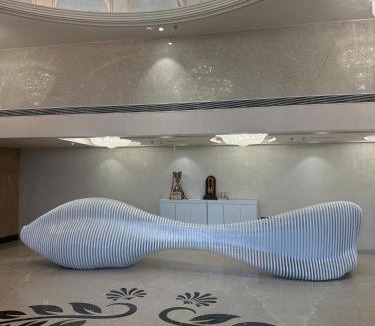 Soraon Apartment | Vetiver Grand
