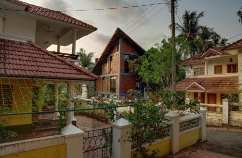 Kozhikode House | Vettaths