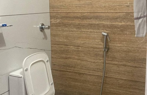 Aluva Bed & Breakfast | vhost - 1 Twin room