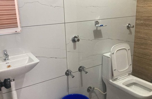 Aluva Bed & Breakfast | vhost - 1 Twin room