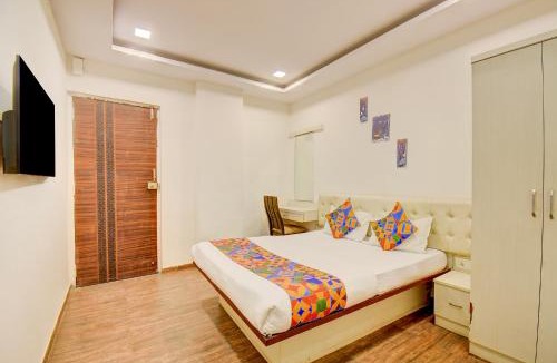 Kharadi Hotel | Via 24K Inn