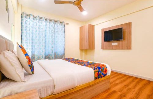 Vashi Hotel | Via 24x7