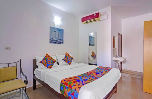 Mandrem Hotel | Via 3 Olives