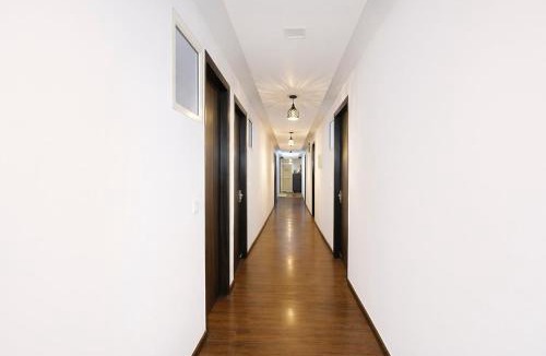Greater Kailash Hotel | Via Anand Mukesh Residency - Greater Kailash