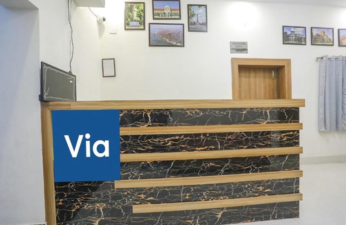 Allahabad Hotel | Via Downtown Residency