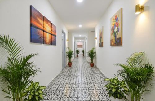 Hyderabad Hotel | Via Dream Connect - Narsingi