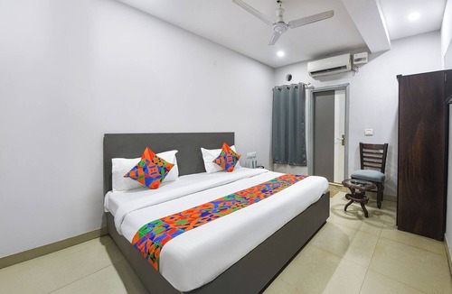 Delhi Hotel | Via Dream Palace