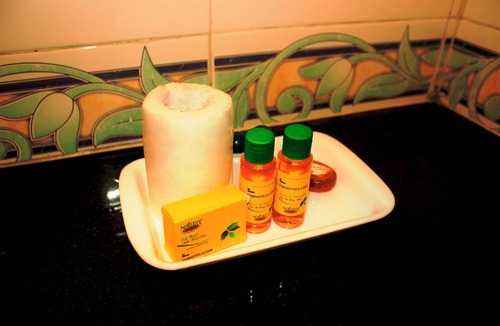 Dharavi Hotel | Via Embassy Suites