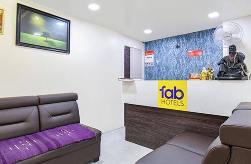 Kharadi Hotel | Via Galaxy Apartments