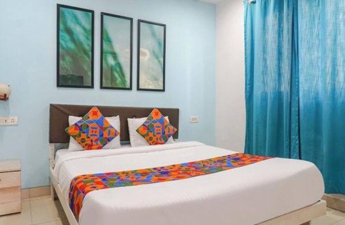 Kharadi Hotel | Via Galaxy Hospitality