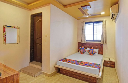 Alandi Hotel | Via Kamal Stay Inn