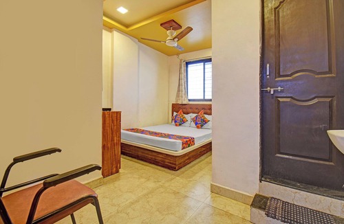 Alandi Hotel | Via Kamal Stay Inn