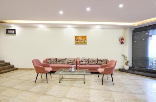Faridabad Hotel | Via Lazeeno