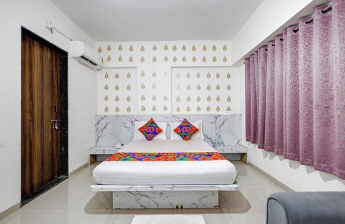 Thergaon Hotel | Via Nakshtram Stay Inn
