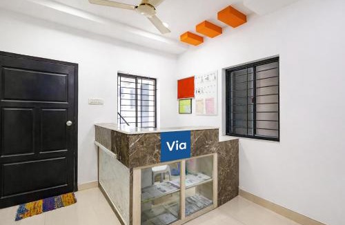 Sriperumbudur Hotel | Via Neverland Residency