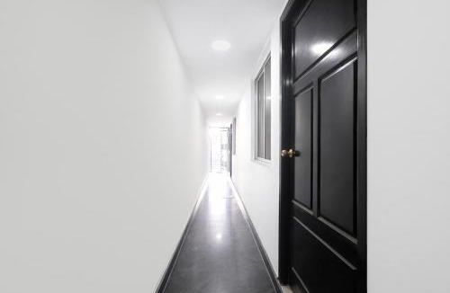 Sriperumbudur Hotel | Via Neverland Residency