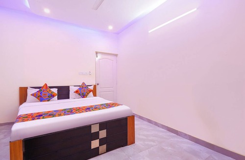 HBR Layout Hotel | Via Onyx Residency