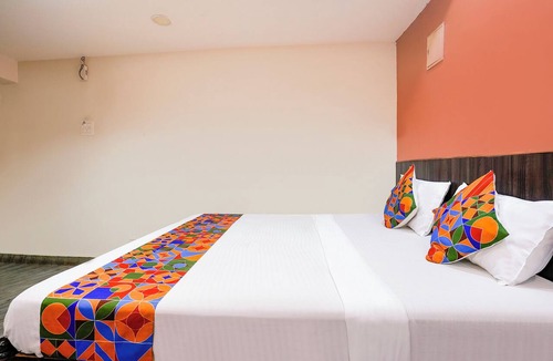 Miramar Hotel | Via Sagar Darshan