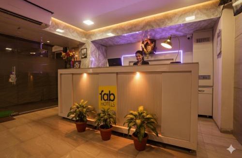 Vashi Hotel | Via SP