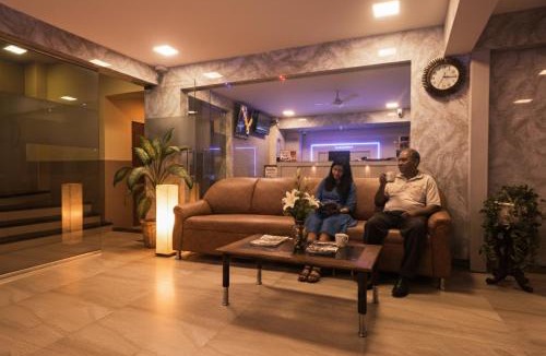Vashi Hotel | Via SP