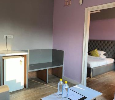 Varanasi Hotel | VIA VARANASI - A Boutique Hotel at Assi Ghat