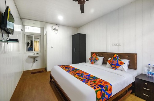 Mandrem Hotel | Via Vincy Palace