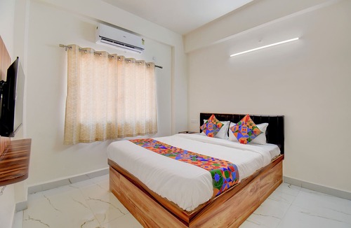 Hadapsar Hotel | Via Wisdom