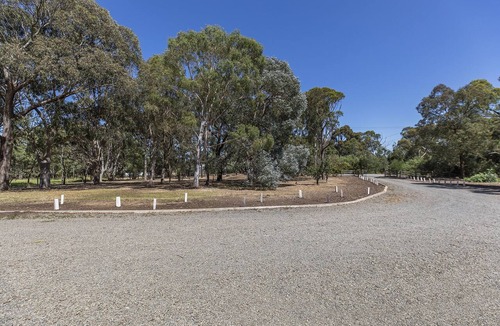 Willunga House | Vickery Farmhouse, Willunga