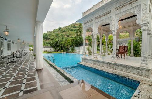 Bedla Hotel | Victoria Mansion - A Signature Collection by HST Hotels