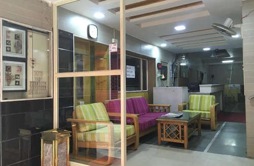 Triplicane Hotel | Victory Mansion