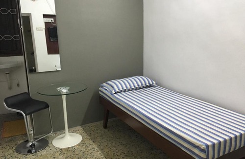 Triplicane Hotel | Victory Mansion